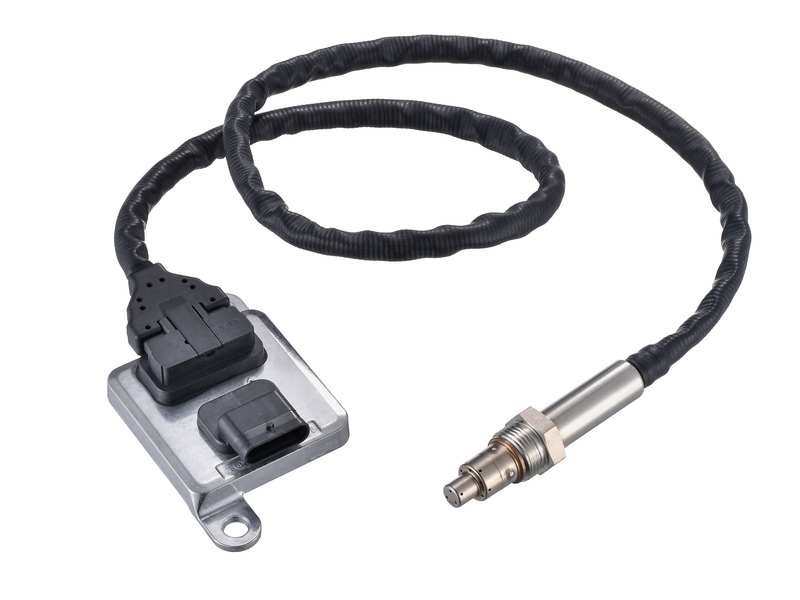 NOx-Sensor